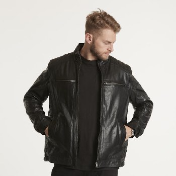 Best cafe racer jacket best sale